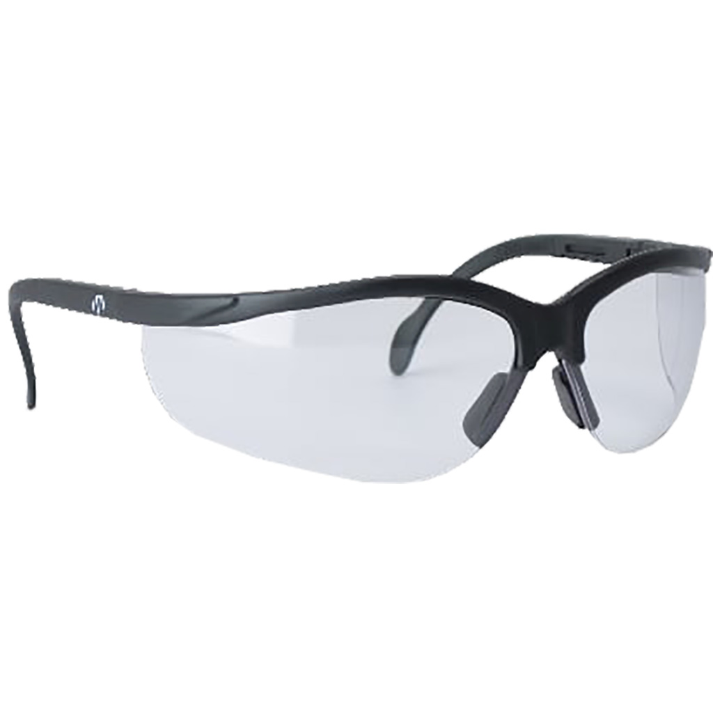 Shooting Glasses Lens, Clear