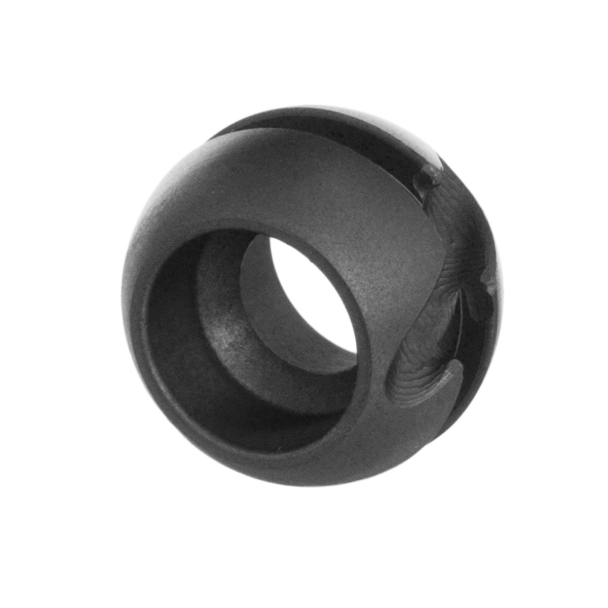 0.25 in. Retna Peep Sight, Black