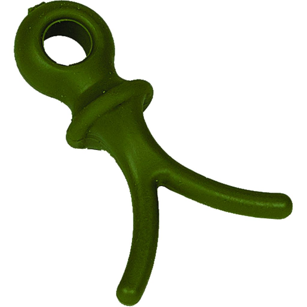 1003395 Wishbone Dampeners, Olive Green - Pack of 4