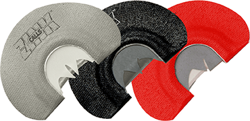 1003343 Signature Series Multipak Archery - 3 Piece
