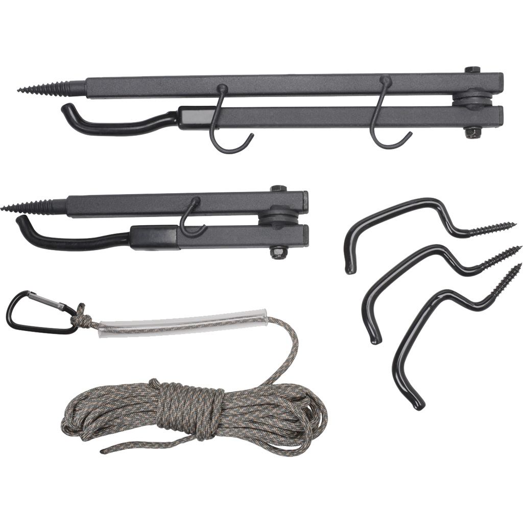 1405974 Tree Hunt Master Kit, 6 Piece