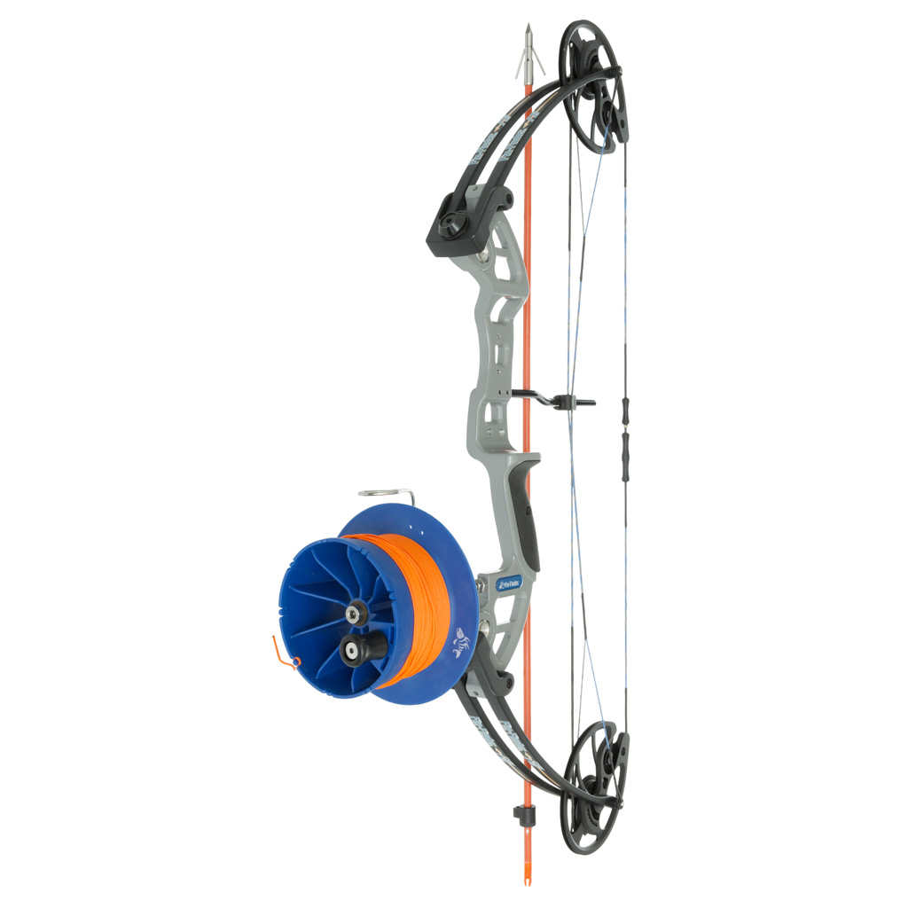 1601196 F-31 Bowfishing RTF Package