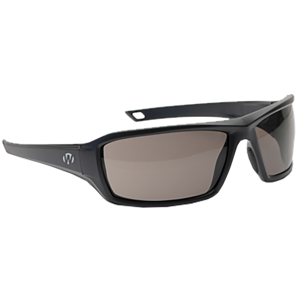 Walkers 1206733 Ikon Forge Smoke Lens Full Frame Shooting Glasses