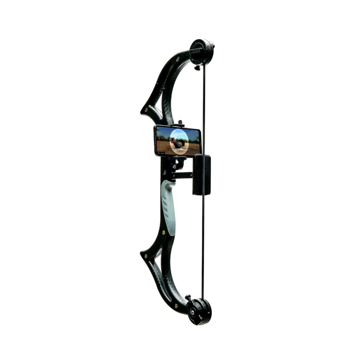 Picture of Accubow 1003173 Easy Grip Handle Nano Archery