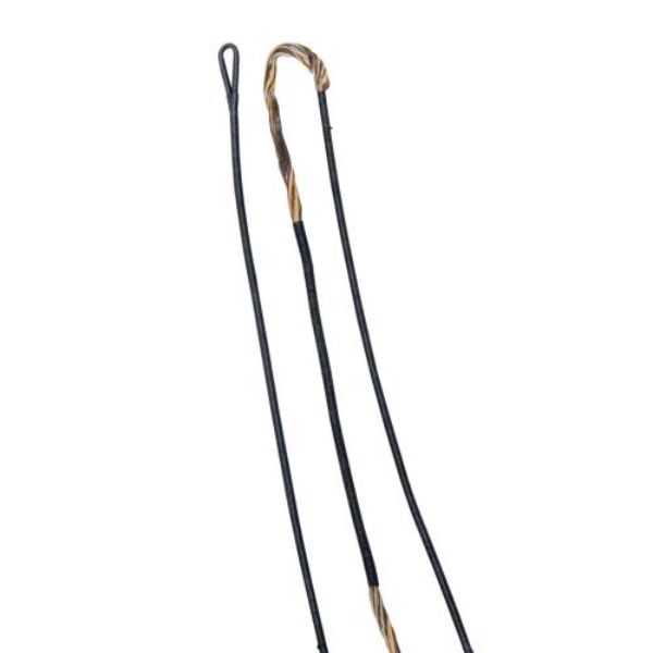 1601227 23.4 in. Center Point Sniper Elt370 Crossbow Cable