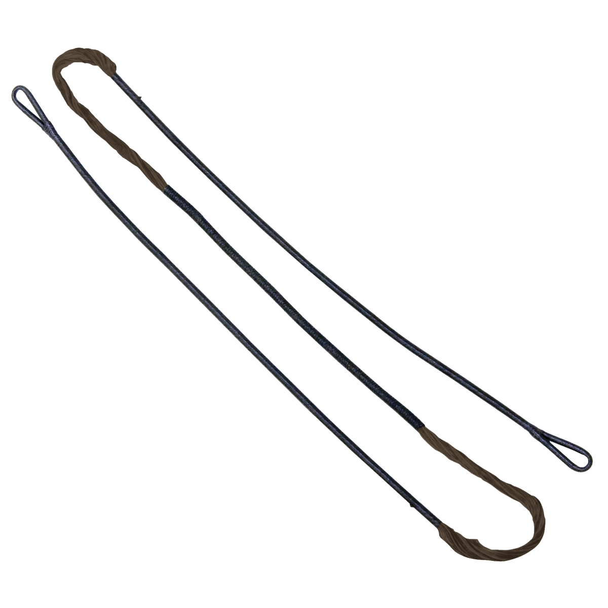 1601229 34.88 in. Center Point Heat 415 Crossbow String