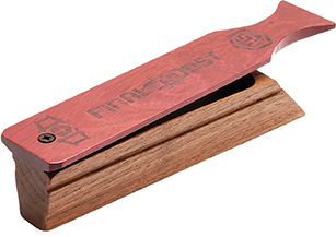 Dod Turkey Box Call Turkey Call