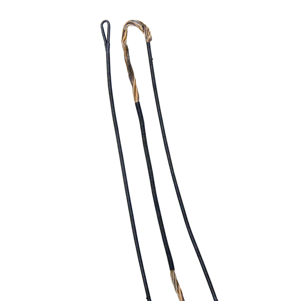 October Mountain 1601230 20.187 in. Killer Rush 380 Crossbow Cable