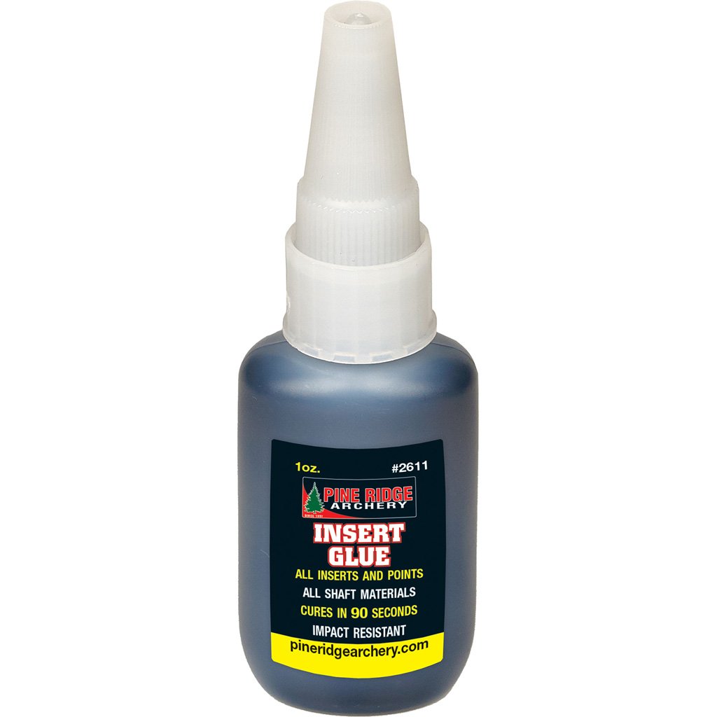1 oz Insert Glue