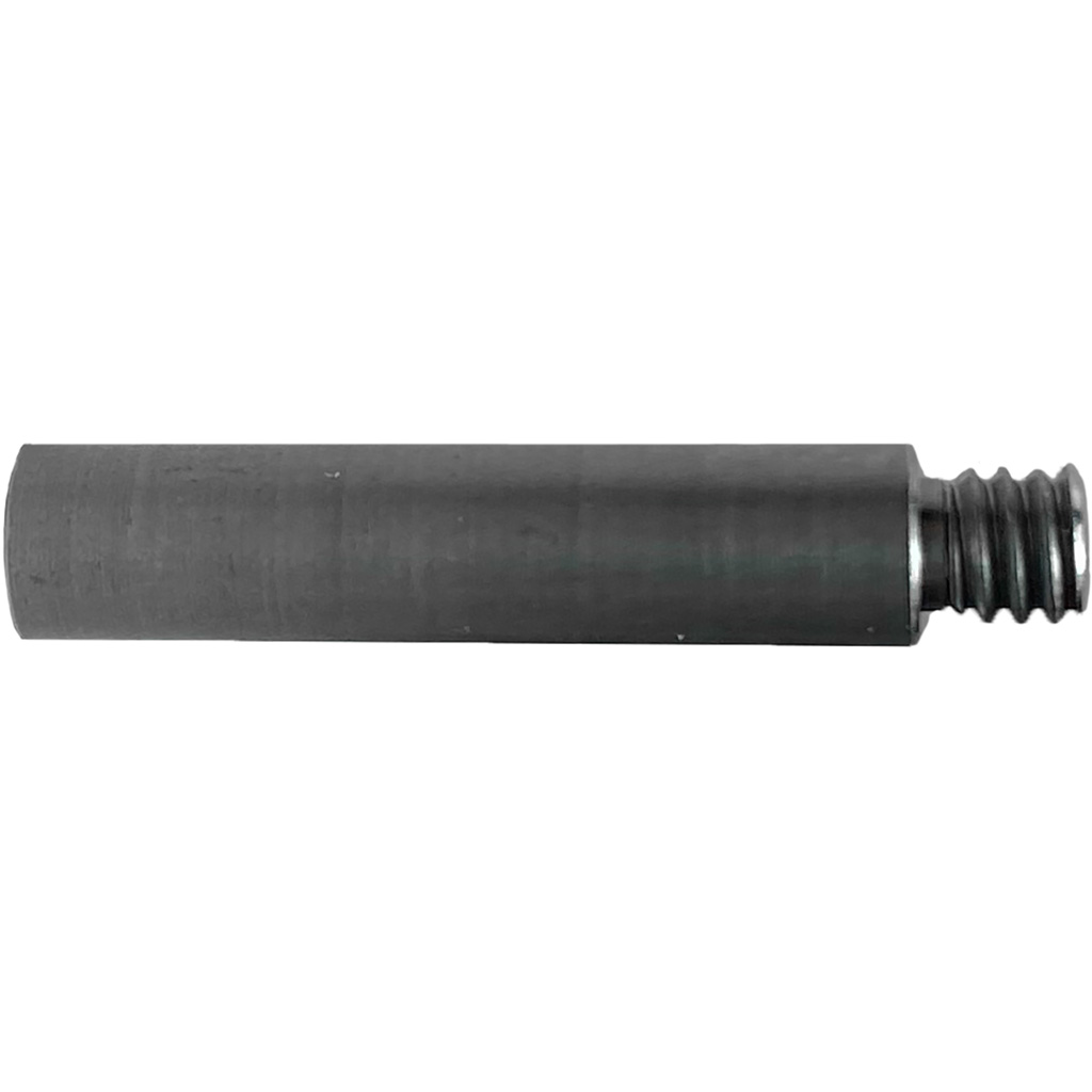 1206909 0.204 in. Screw in Back Weights, Pack of 12