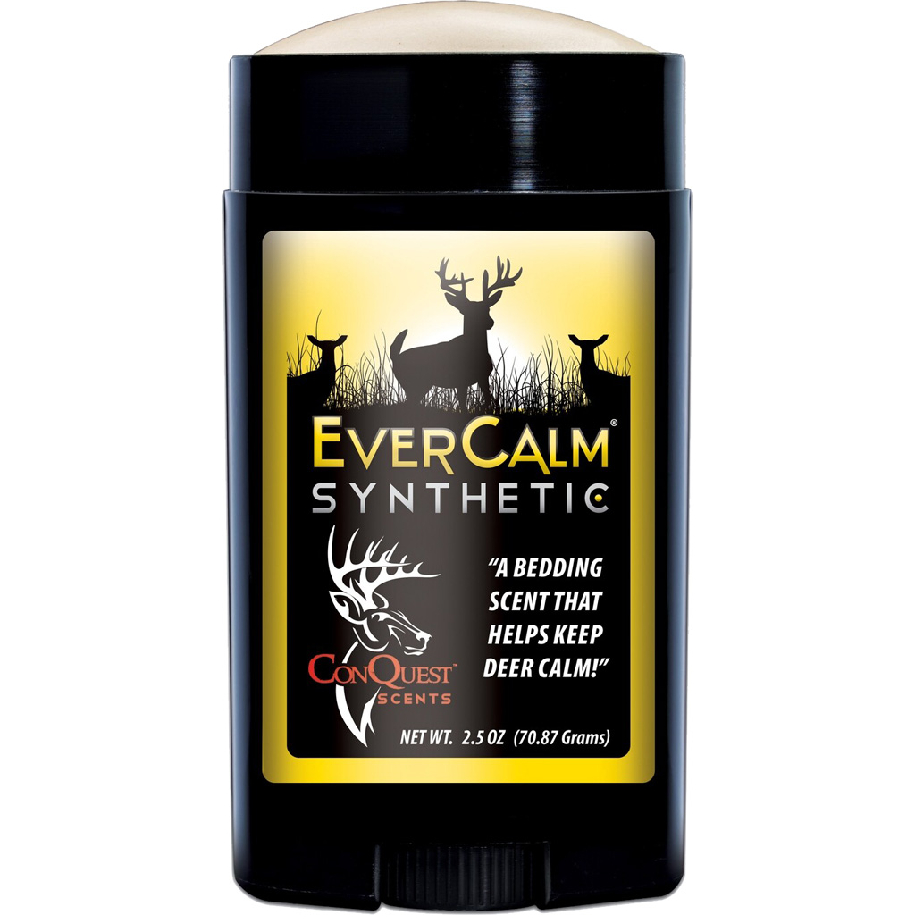 ConQuest Scents Synthetic Ever Calm Scent Stick