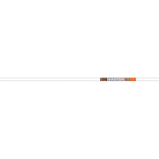 E140400 6.5 in. Whiteout 400 Shafts - 1 Dozen