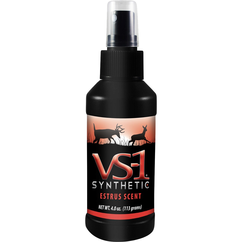 1205074 4 oz Synthetic EverCalm Scent Liquid