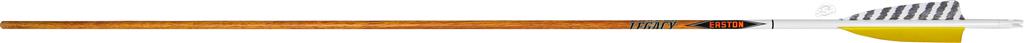 Carbon Legacy Shafts 700 - Pack of 12