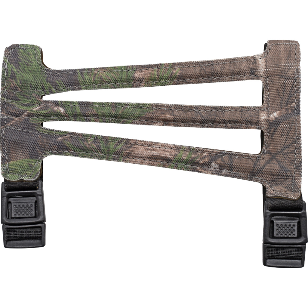 Picture of 30-06 Outdoors 1405954 Cordura Arm Guard - Dirt Road Camo&#44; Camouflage