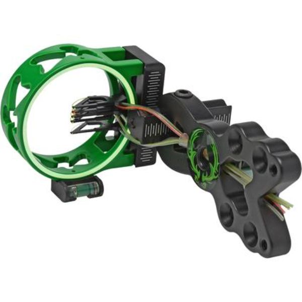 1405964 5 Pin 0.019 with 0.10 Drop Pin Aluma Sight