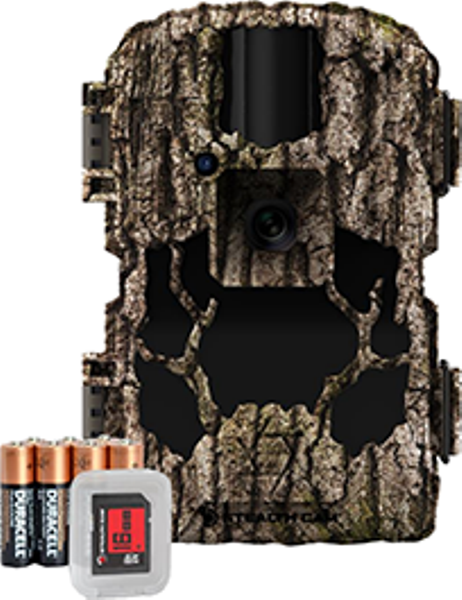 Prevue 26 Trail Camera  Bundle 26 MP