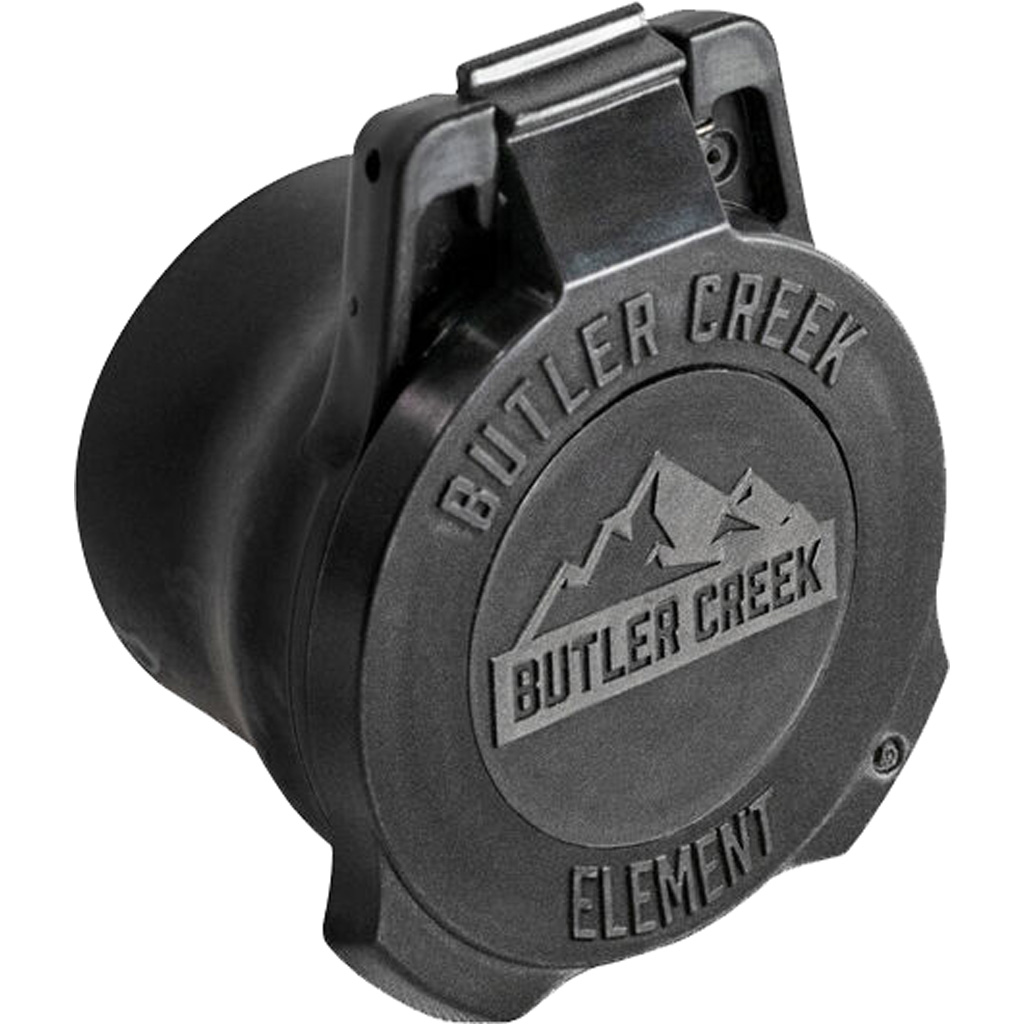 1405911 Element Scope Cap, Black