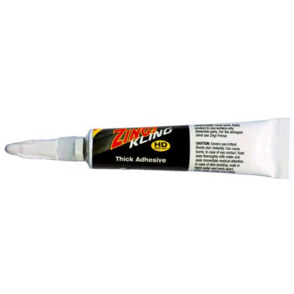 1207365 0.7 oz Zing Kling Glue
