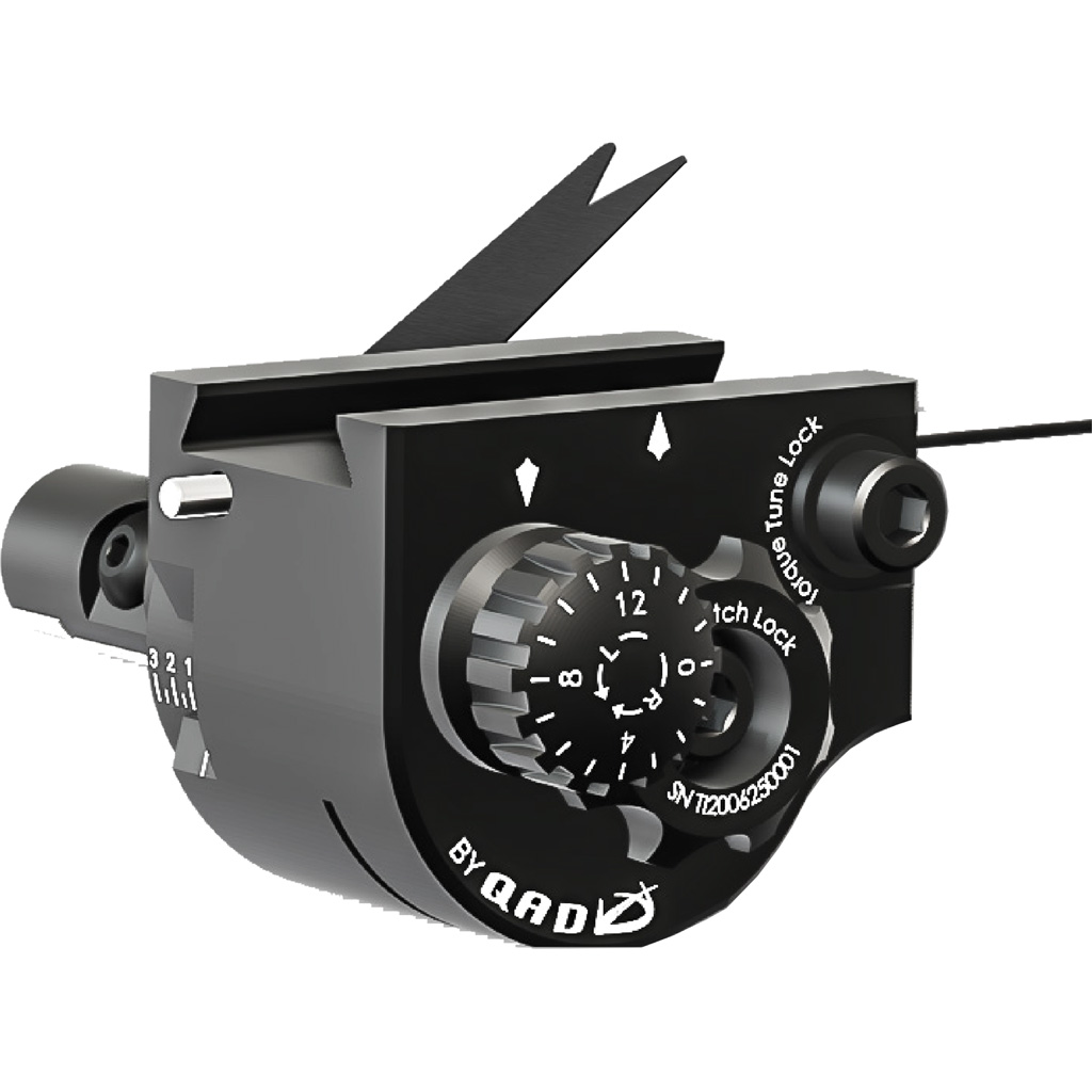 1003578 UltraRest TRi SwitchIt Housing Archery