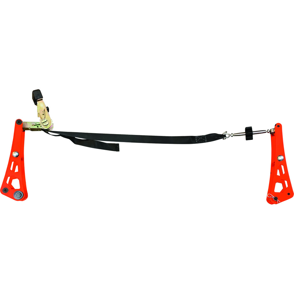 Western Recreation Industries 1003683 Bow Medic Field Press