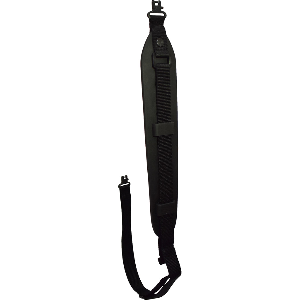1406566 TOC Super Grip Gun Sling, Black