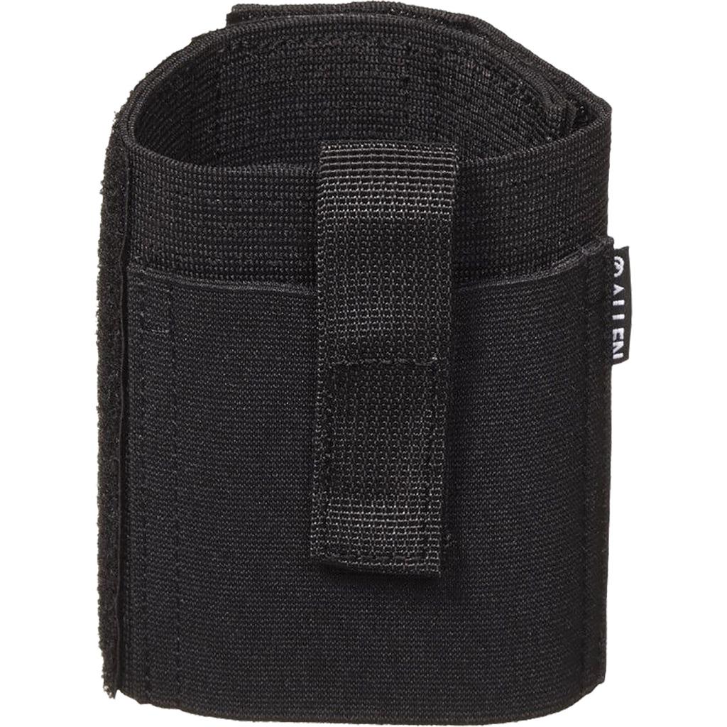 Picture of Allen 1205808 Hideout Angle Holster&#44; Black