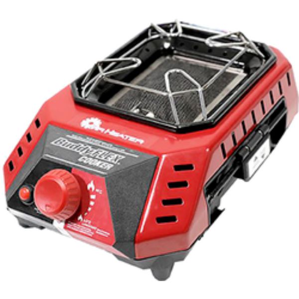 Mr Heater Buddy Flex Cooker
