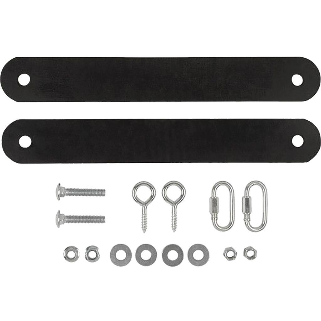 Picture of Allen 1205858 EzAim Rubber Strap Gong Hanging Kit