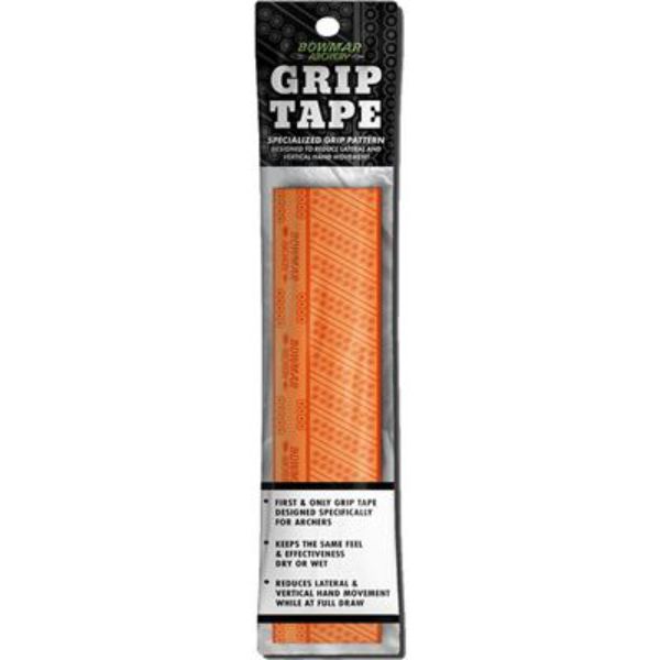 Picture of Bowmar Archery 1003963 Grip Tape&#44; Orange