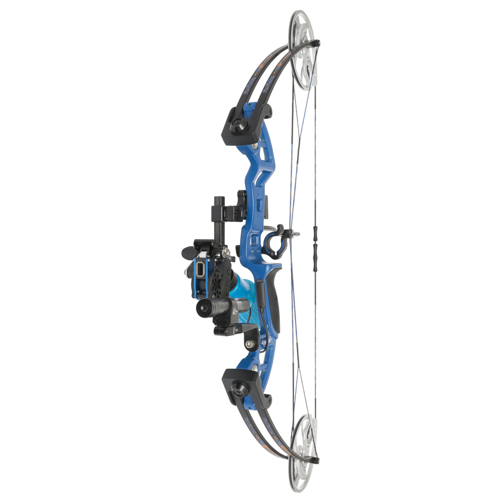 1601303 Right Hand Bowfishing RTF with BLS & Winch Pro Reel