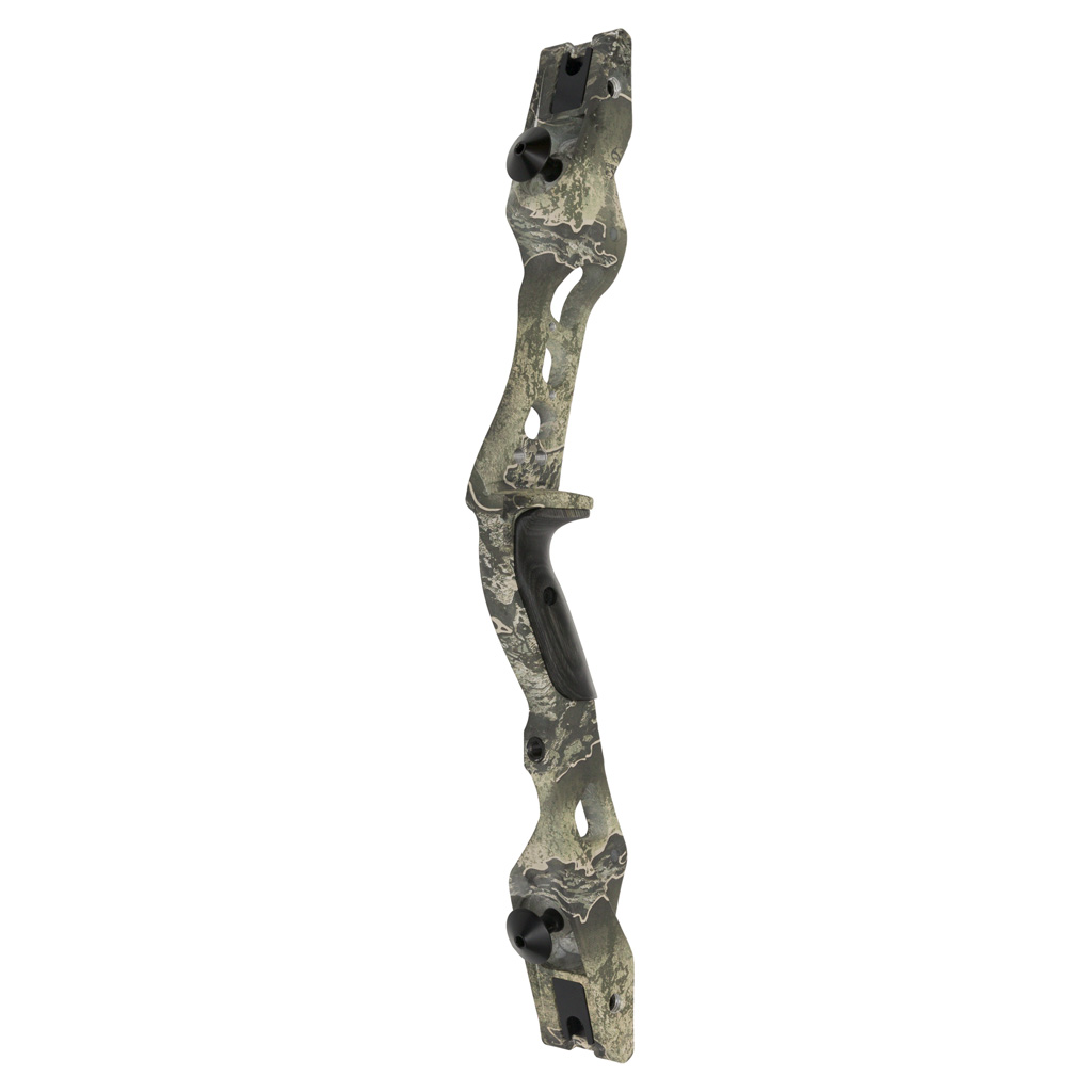 October Mountain OMP1772R 60 in. Night Ridge ILF Recurve Bow