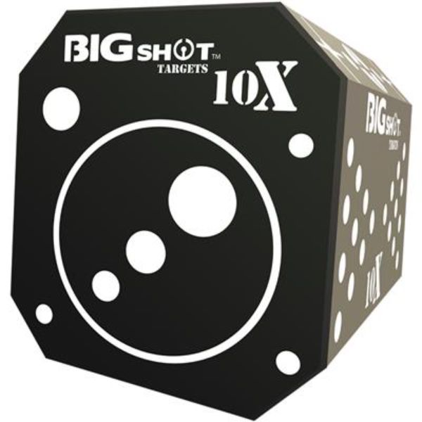 Picture of Bigshot 1004112 Titan 10X Broadhead Target
