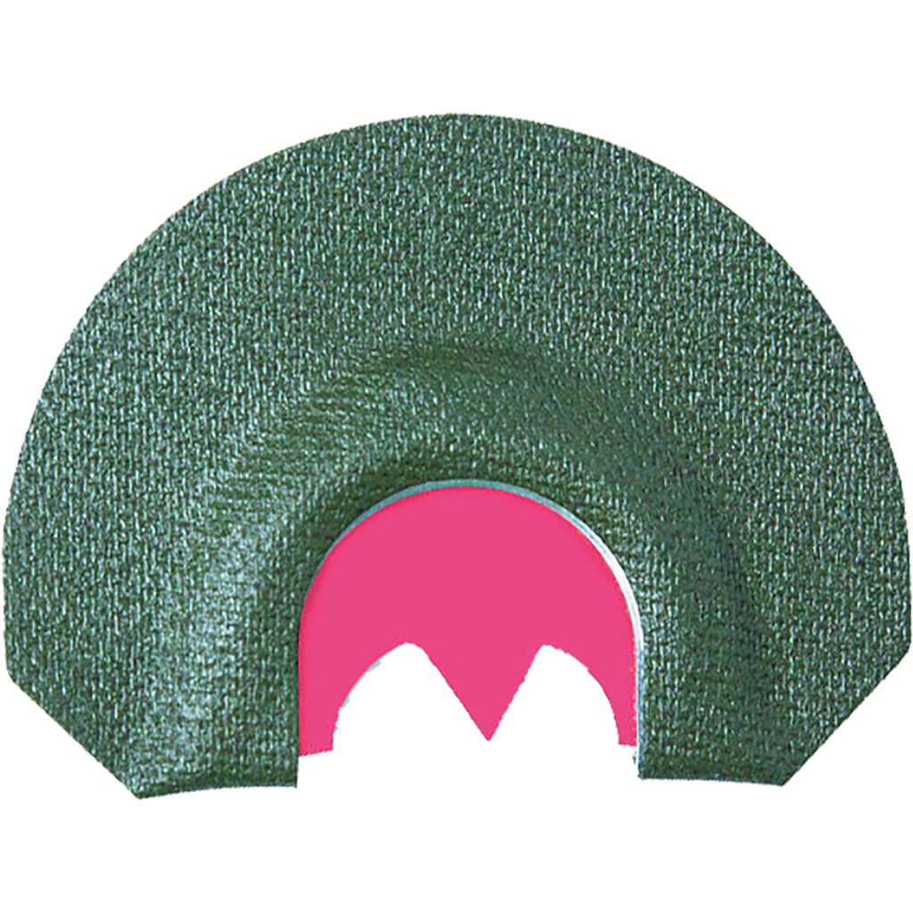 Primos 1207946 PS2 Diaphragm Call Bat Cut for Hunting