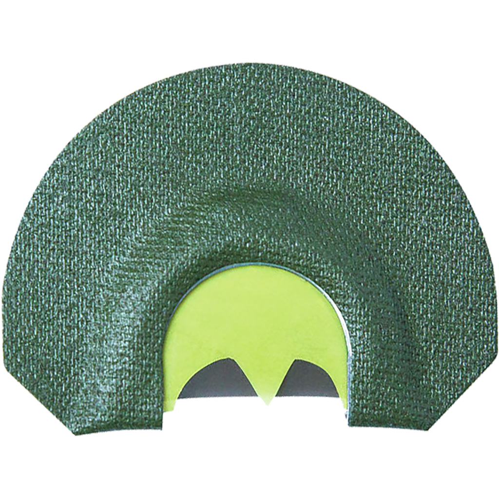 Primos 1207948 PS4 Diaphragm Call Bat Cut for Hunting