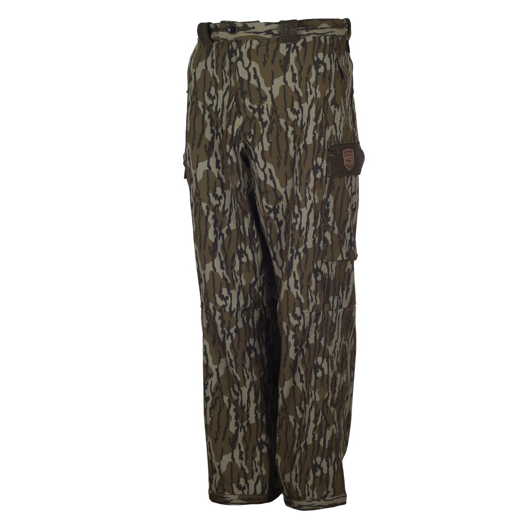1405827 Wapiti Pant, Multi Color - 3XL