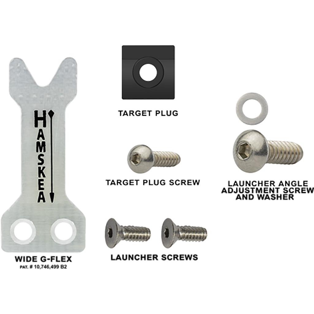 1407969 Epsilon Target Conversion Kit