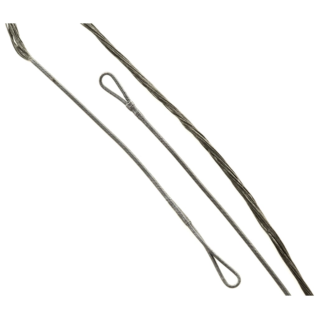 78836 452 x 33.75 in. Control Cable, Black
