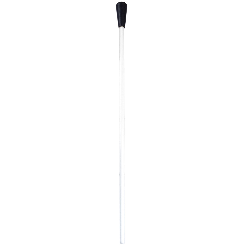 October Mountain 81752 Marker Stakes Archery Supplies, White - Pack of 20