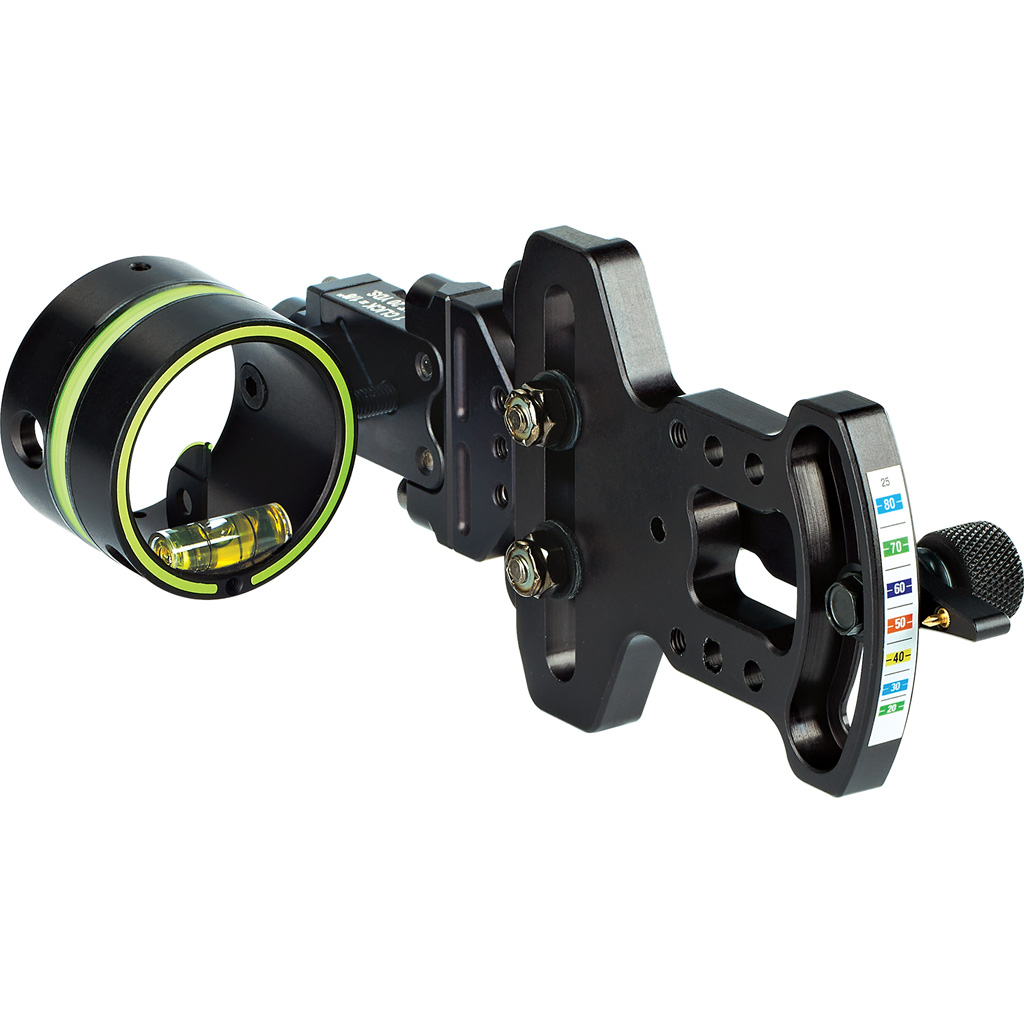 HHA 1004206 Optimizer Lite X Sight, Black