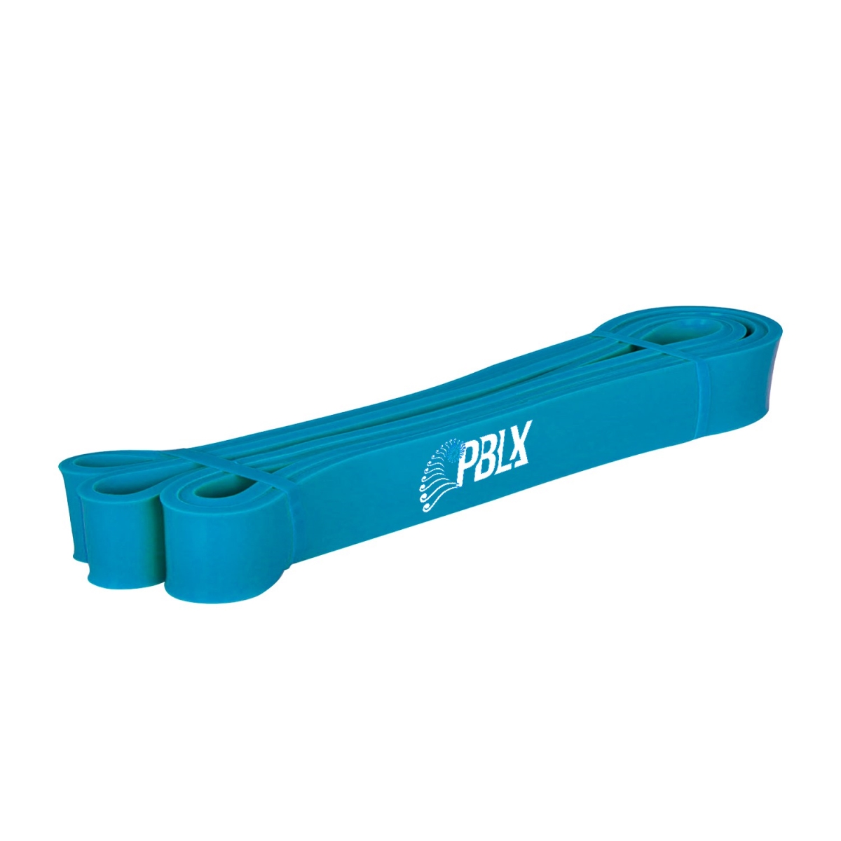 Body Resistance Bands - 20-25 lbs