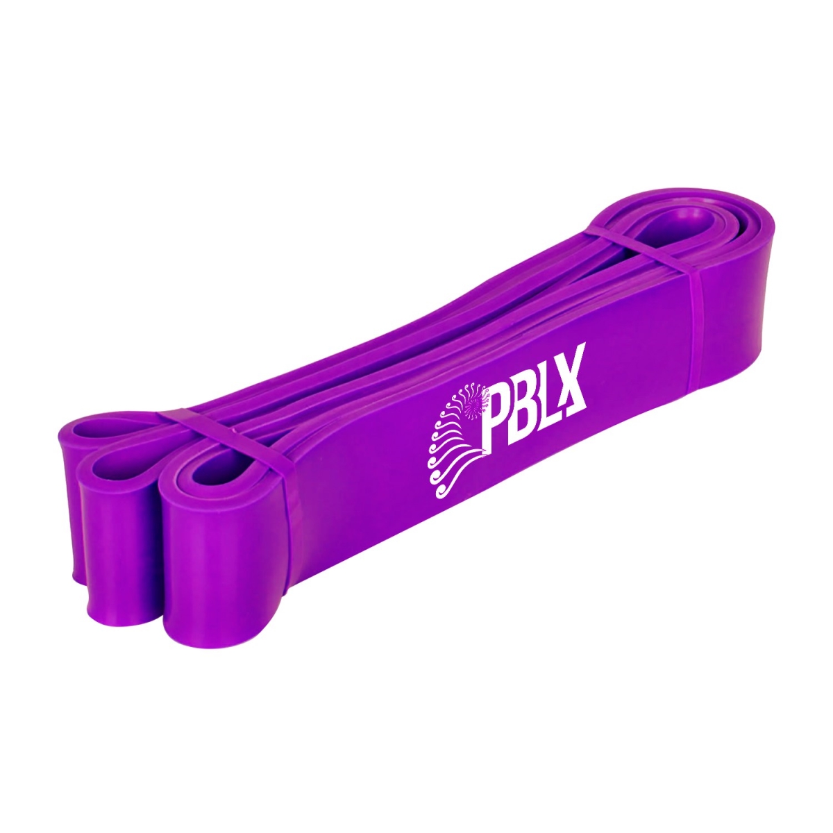 Body Resistance Bands - 120-150 lbs