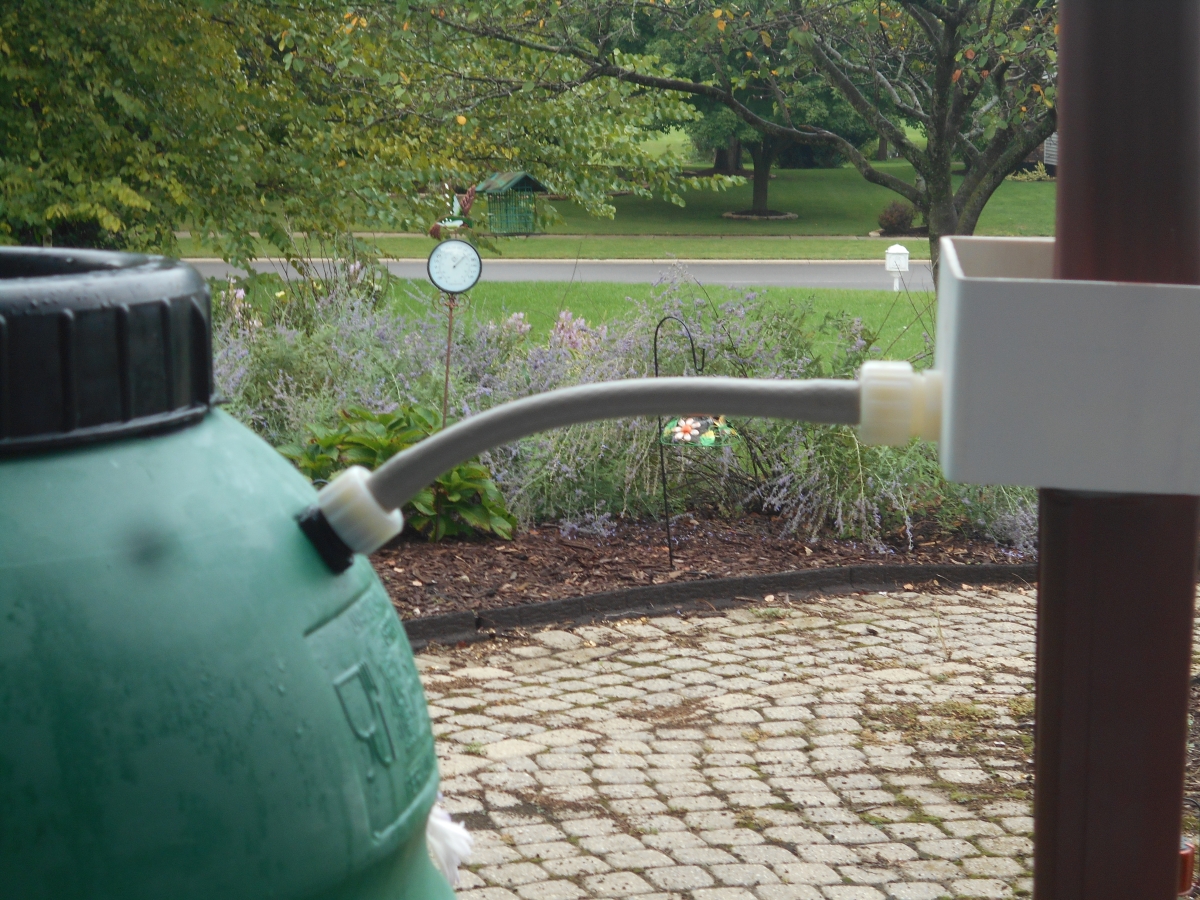 DIV2x3 Automatic Diverter Valve