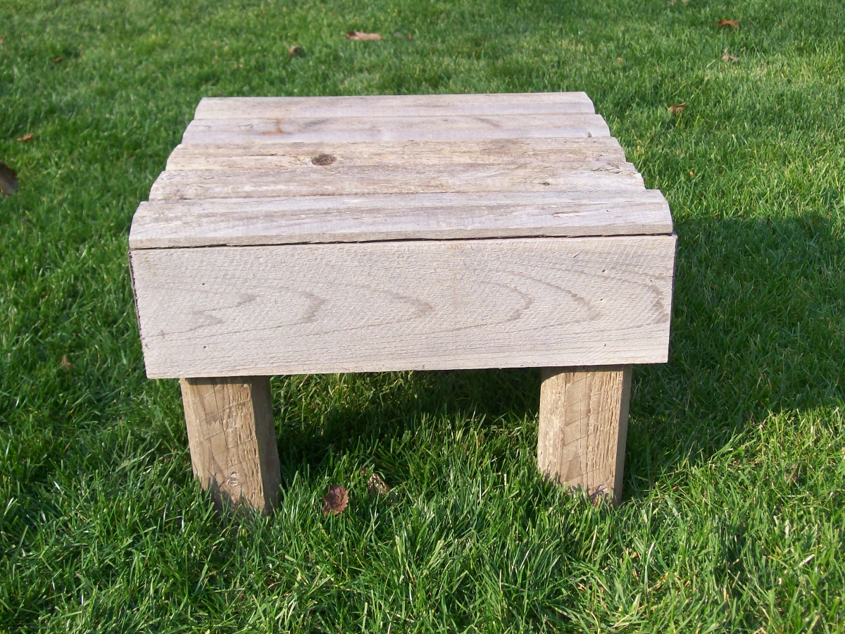 Riser estal Stand