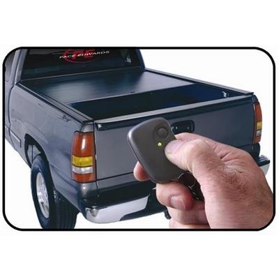 BLC5468 6 ft. 6 in. Switch Blade Bedlocker Kit for 2007-2013 Chevy & Gmc Silverado & Heavy Duty with Cms Track