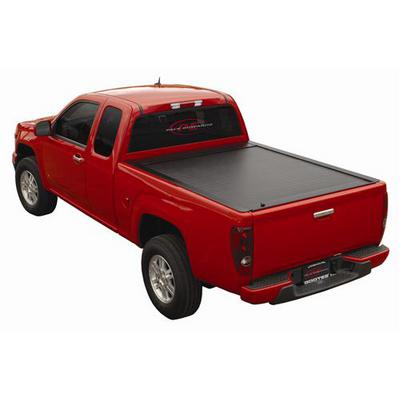 JRN6793 6 ft. 7 in. Switch Blade Jackrabbit Kit for 2004-2015 Nissan Titan King Cab