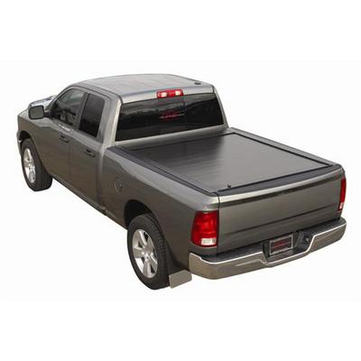 FMN6894 5 ft. 7 in. XSwitch Blade Jackrabbit Fullmetal Kit for 2004-2015 Nissan Titan Crew Cab