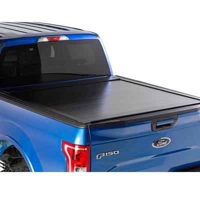 BENA15A41 6 ft. 5 in. Switch Blade Bedlocker with Explorer Rail Kit for 2016-2020 Nissan Titan & Titan Xd