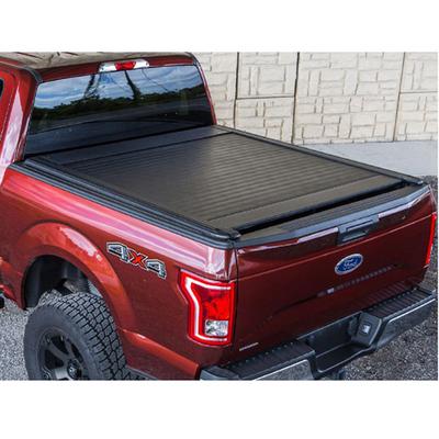 8 ft. Long Bed Ultragroovekit for 2015-2020 F-Series Lightduty