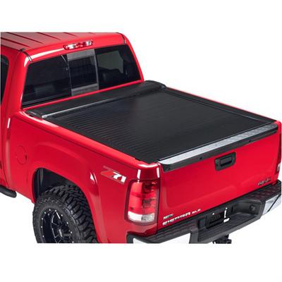 SMTA13A37 6 ft. 2 in. Switch Blade Switchblade Metal Kit for 2016-2020 Toyota Tacoma Standard & Access Cabs